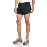 Calcinha Masculina Shorts Soffe Authentic Ranger Para Homens Preta M