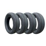 Kit 4 Pneus Comforser Aro 15 195/55r15 85v Cf510