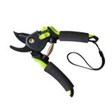 Tesoura De Poda Craft911 Soft Grip Para Mãos Fracas E Artríticas