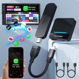 Adaptador Multimídia Hdmi Car Tv Mate Pro Para Carro Com Car Play