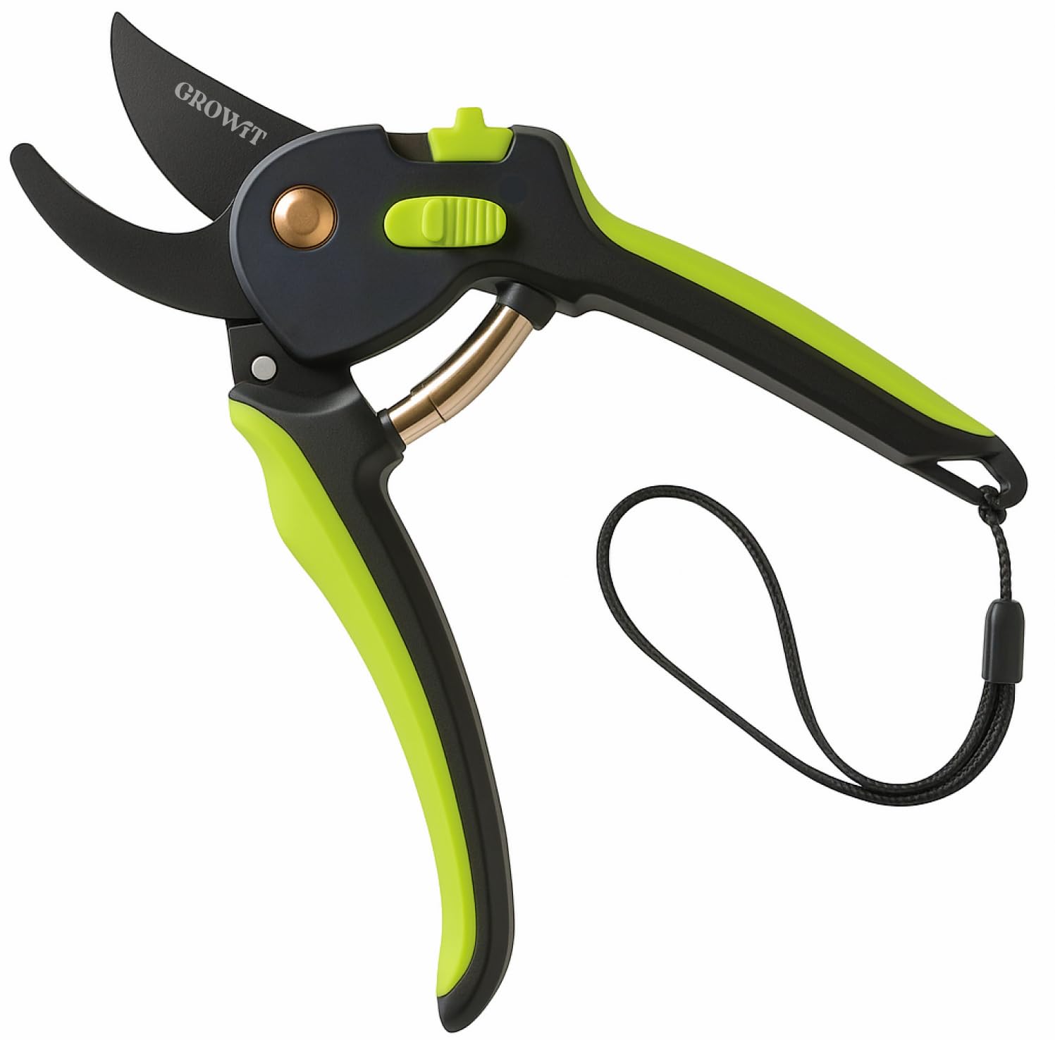 Tesouras De Poda Hedge Clipper Ultra Sharp Growit