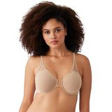 Sutiã Wacoal Body Sem Forro Front Close Underwire Racerback 34d