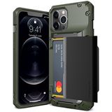 Capa De Telefone Vrs Design Damda Glide Pro Para Iphone 12 Pro Max