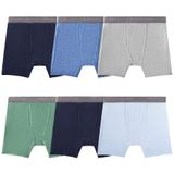 Cuecas Boxer Fruit Of The Loom 4-way Stretch Para Homens