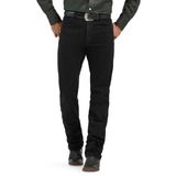 Jeans Wrangler 13mwz Cowboy Cut, Original Para Homens