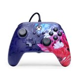 Controlador Powera Advantage Plus Com Fio Xbox Series X|s