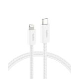 Cabo Usb-c Para Lightning Belkin Boostcharge 2.0 2m Branco
