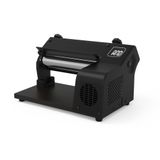 Cilindro Laminador Elétrico 28cm Nero Massas Pão Pizza