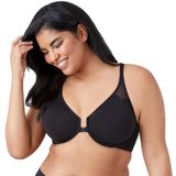 Sutiã Wacoal Body Sem Forro Front Close Underwire Racerback 38c