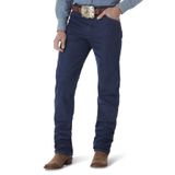Jeans Wrangler 13mwz Cowboy Cut, Original Para Homens
