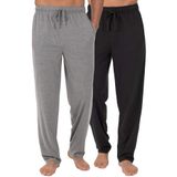 Camiseta De Malha Sleep Pant Fruit Of The Loom Para Homens Gg