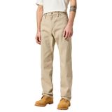 Jeans Wrangler 13mwz Cowboy Cut, Originais Para Homens, Bronzeados