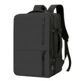 Mochila Grande Executiva Escolar Viagem Notebook Até 15,6