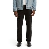 Jeans Levi&#39;s 550 Relaxed Fit Para Homens Pretos 30 L X 30 L