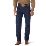 Jeans Wrangler 13mwz Cowboy Cut, Original Para Homens