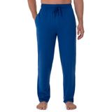 Camiseta Masculina Sleep Pant Fruit Of The Loom Azul Gg