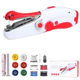 Máquina De Costura Portátil Muocobu Mini Portátil Elétrica