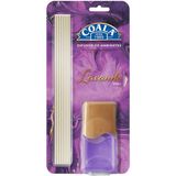 Difusor De Aromas Com Varetas 100ml Coala Fragrância Lavanda
