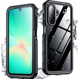 Capa De Telefone Spidercase Para Samsung Galaxy A26 5g À Prova D&#39;água