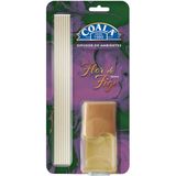Difusor De Aromas Com Varetas 100ml Coala Flor De Figo