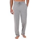 Camiseta Masculina Sleep Pant Fruit Of The Loom 2x Cinza