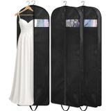 Bolsas De Vestuário Kimbora 65 Para Pendurar Roupas De Viagem (pacote Com 3)