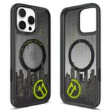 Capa Spigen Ultra Hybrid T Magfit Para Iphone 16 Pro Max
