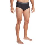 Cueca Exofficio Give-n-go 2.0 Para Homens Preta Gg