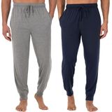 Pijama Sleep Pant Fruit Of The Loom Jersey Knit Para Homens