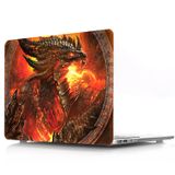 Capa Rígida Ivy Animal Para Macbook Air A1370/a1465 De 11 Polegadas