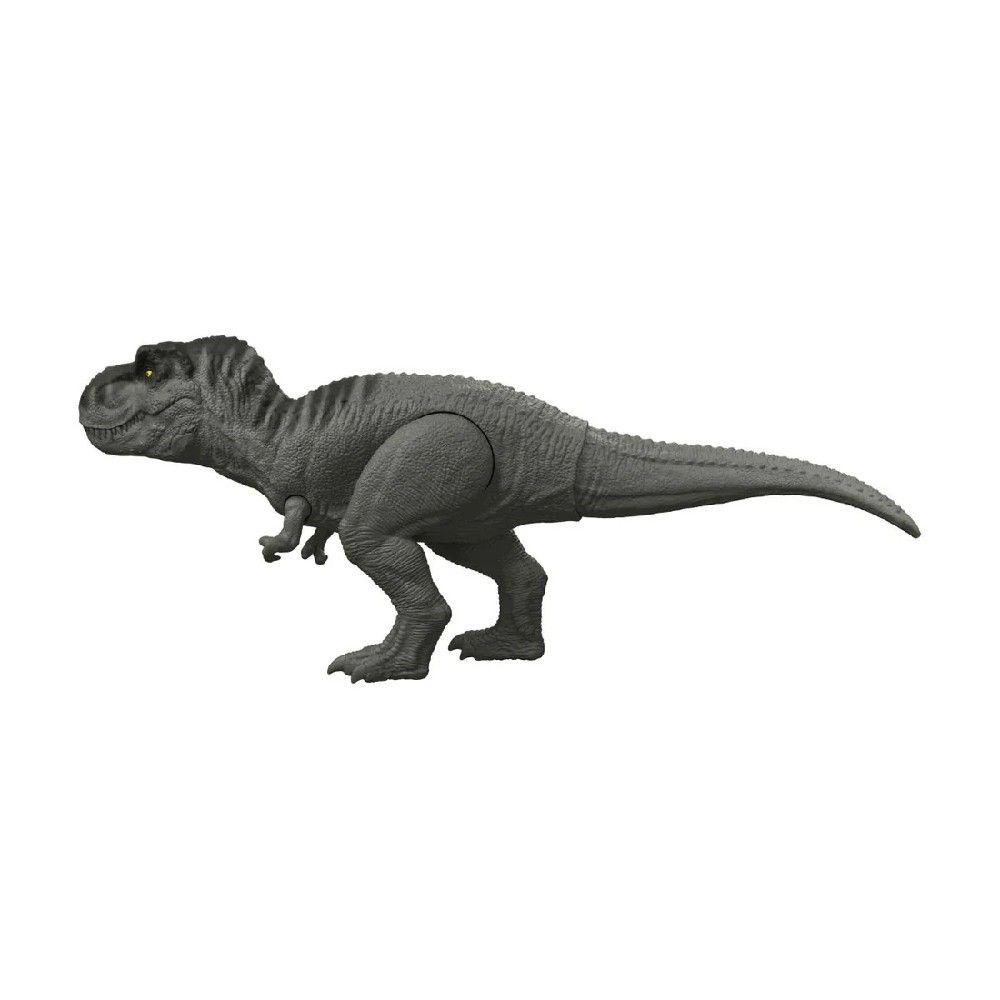 T Rex Juguetes Dinosaurios Carrefour Tyrannosaurus Dinosaurio