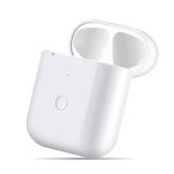 Estojo De Carregamento Sem Fio Civpower Compatível Com Airpods 1 E 2