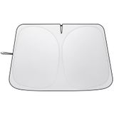 Pára-brisa Sun Shade Pleneal Para Tesla Modelo 3/y 2025