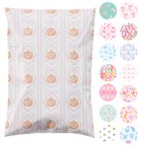 Pacote Poly Mailer Pretty Package Store 6x9 Designer, Pacote Com 100