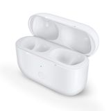 Estojo De Carregamento Sem Fio Compatível Com Airpods Pro De 1ª E 2ª Geração