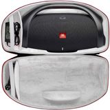 Estojo De Viagem Rígido Para Alto-falante Impermeável Jbl Boombox 3/2