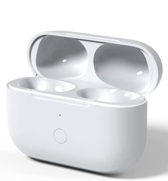 Estojo De Carregamento Healthready Usa Compatível Com Airpod Pro