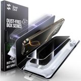 Protetor De Tela De Privacidade Smartdevil Iphone 16 Pro, Pacote Com 2