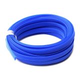 Manga De Cabo Heyiarbeit Pet Expansível Trança 10 M Azul 6 Mm