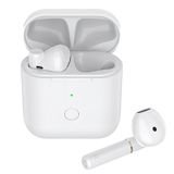 Fones De Ouvido Bluetooth Xiaomi Youpin Qcy T8s Tws Brancos