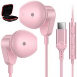 Fones De Ouvido Apetoo Usb C Para Apple Iphone 15 Pro Max Ipad Pro