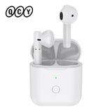 Fones De Ouvido Sem Fio Qcy T8s Bluetooth 5.0 Gaming Com Latência De 65 Ms
