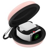 Caixa De Armazenamento Moko Compatível Com Apple Watch Series 1-9 E Airpods