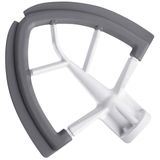 Batedor Flex Edge Reikame Para Kitchenaid Tilt-head De 4,5-5 Litros