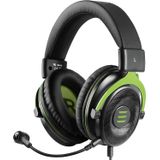 Fone De Ouvido Para Jogos E900 Para Ps5, Ps4, Xbox One, Controlador