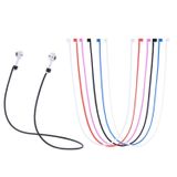 Pulseiras Airpods Motanar Soft Silicone Sport Anti-lost Bracelet