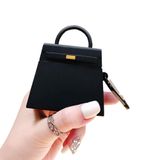 Capa Para Airpods Compatível Com A Bolsa De Mão Moderna Airpods 1 E 2
