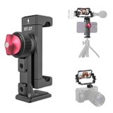Kit De Espelho Selfie Ulanzi St-27 Suporte De Telefone Para Smartphone