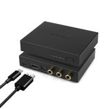 Conversor De Áudio Digital Para Analógico Aoshida Smsl Ps100