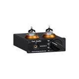 Pré-amplificador Phono Fosi Audio Box X2 Mini Hi-fi Estéreo Com Equipamento De Ganho